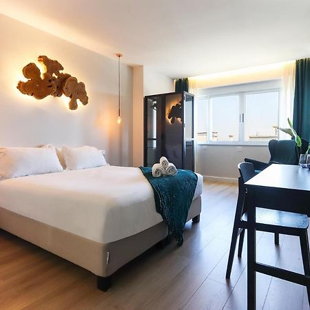 Lisbon Airport Earth Rooms By Homing Екстериор снимка