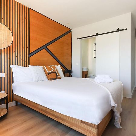Lisbon Airport Earth Rooms By Homing Екстериор снимка