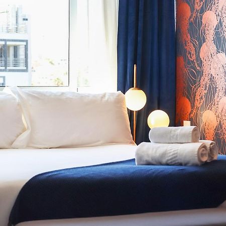Lisbon Airport Earth Rooms By Homing Екстериор снимка