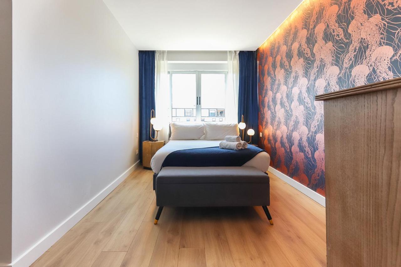 Lisbon Airport Earth Rooms By Homing Екстериор снимка