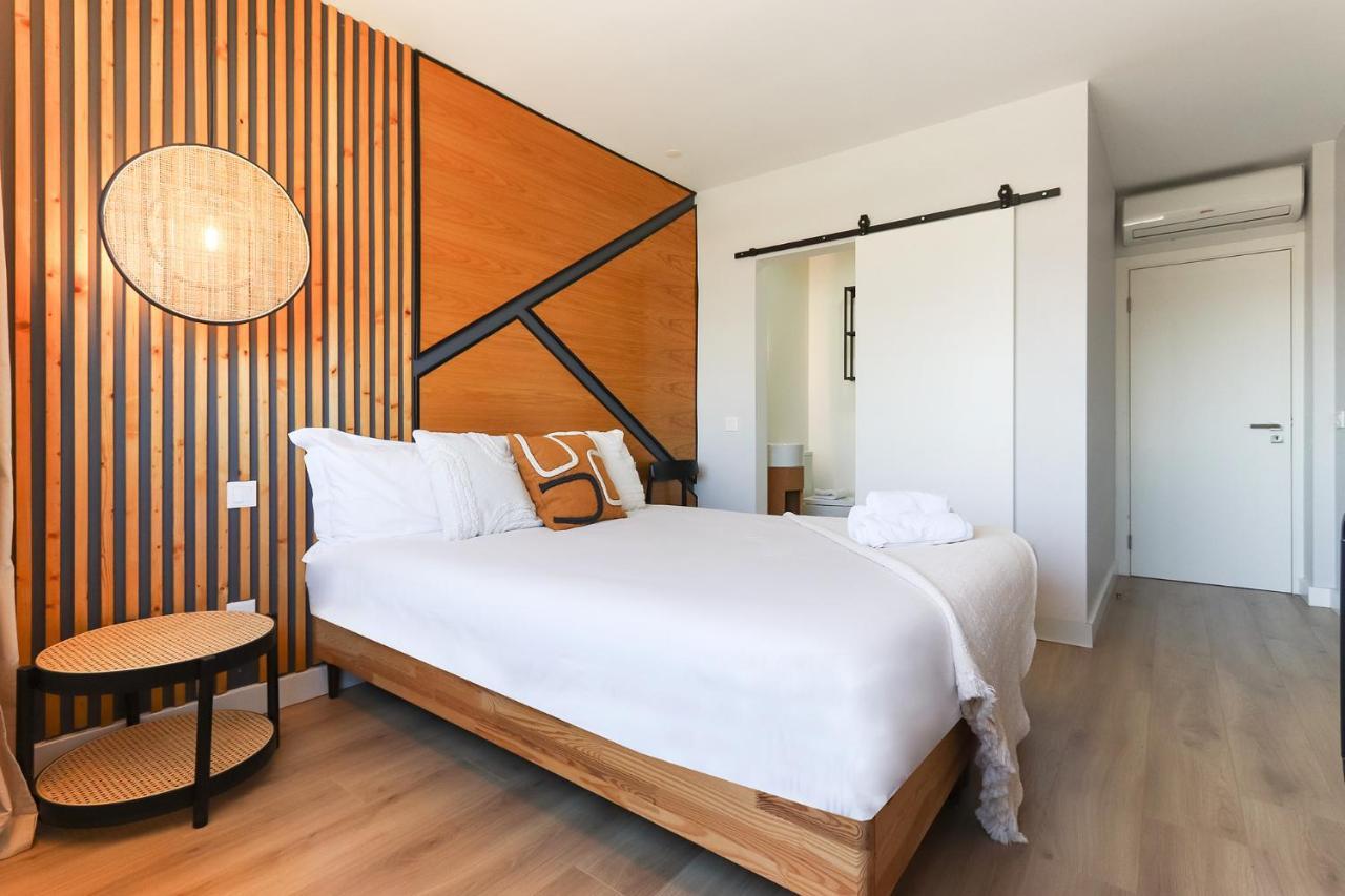 Lisbon Airport Earth Rooms By Homing Екстериор снимка