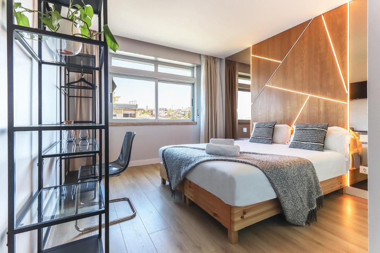 Lisbon Airport Earth Rooms By Homing Екстериор снимка