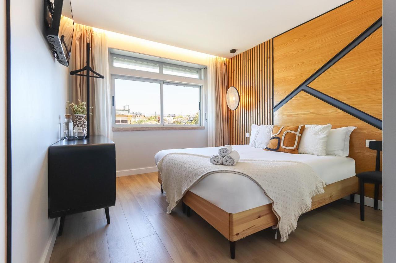 Lisbon Airport Earth Rooms By Homing Екстериор снимка