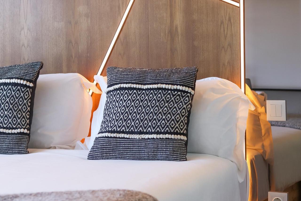 Lisbon Airport Earth Rooms By Homing Екстериор снимка