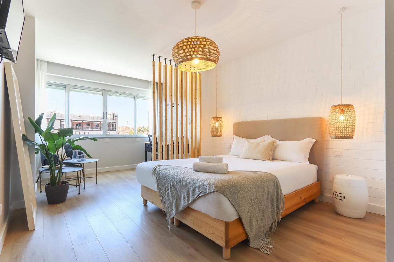 Lisbon Airport Earth Rooms By Homing Екстериор снимка