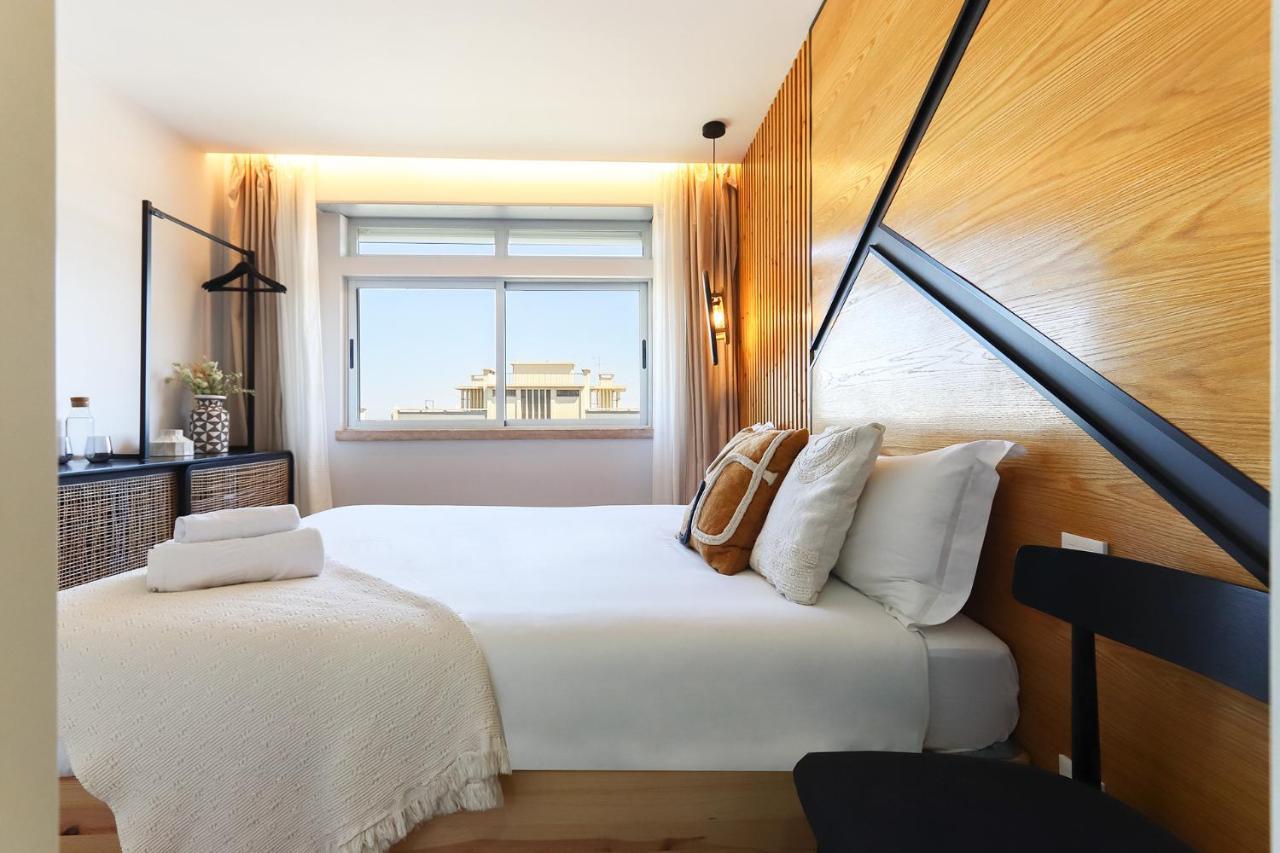 Lisbon Airport Earth Rooms By Homing Екстериор снимка