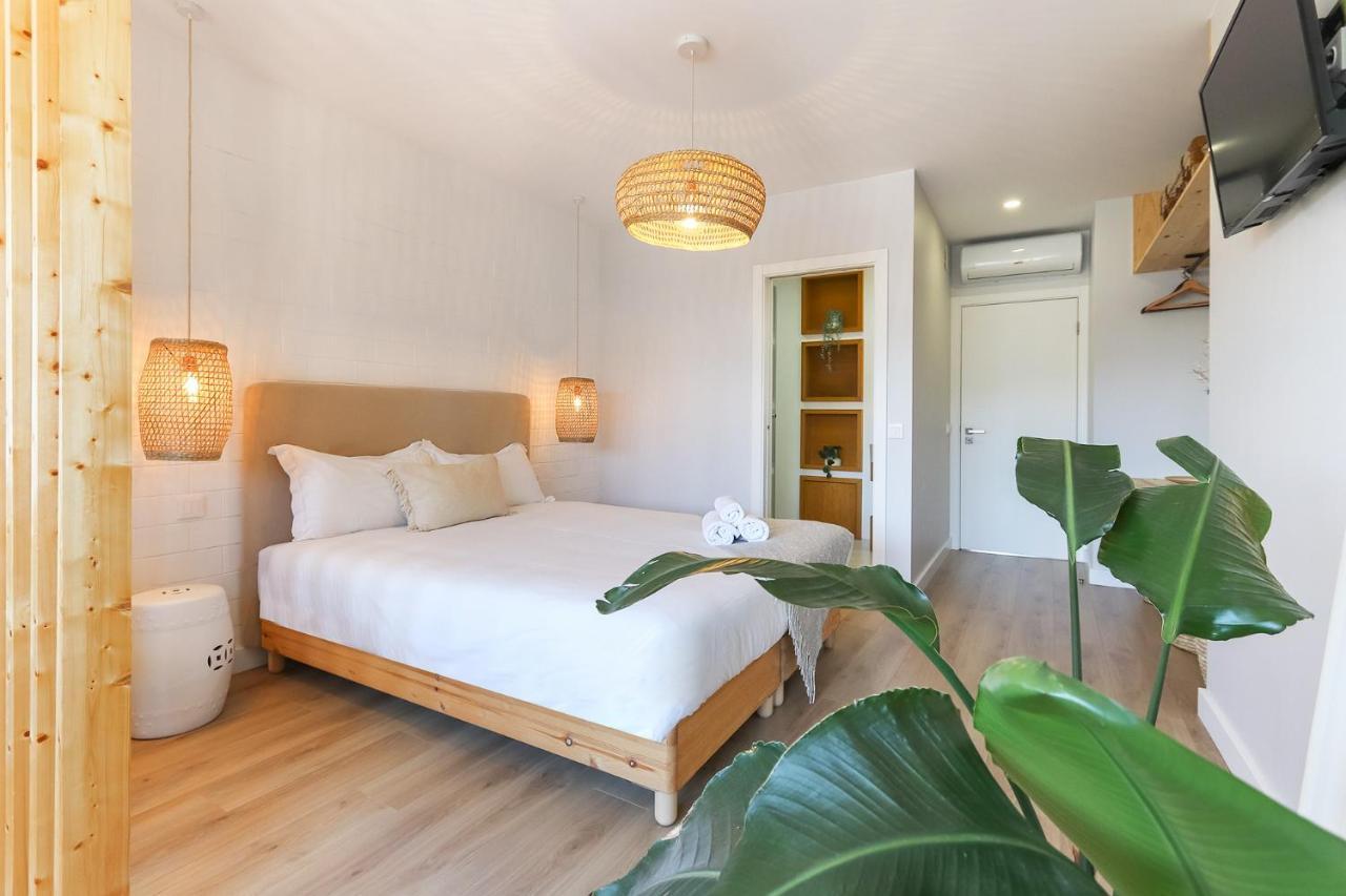 Lisbon Airport Earth Rooms By Homing Екстериор снимка