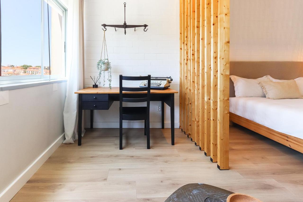Lisbon Airport Earth Rooms By Homing Екстериор снимка