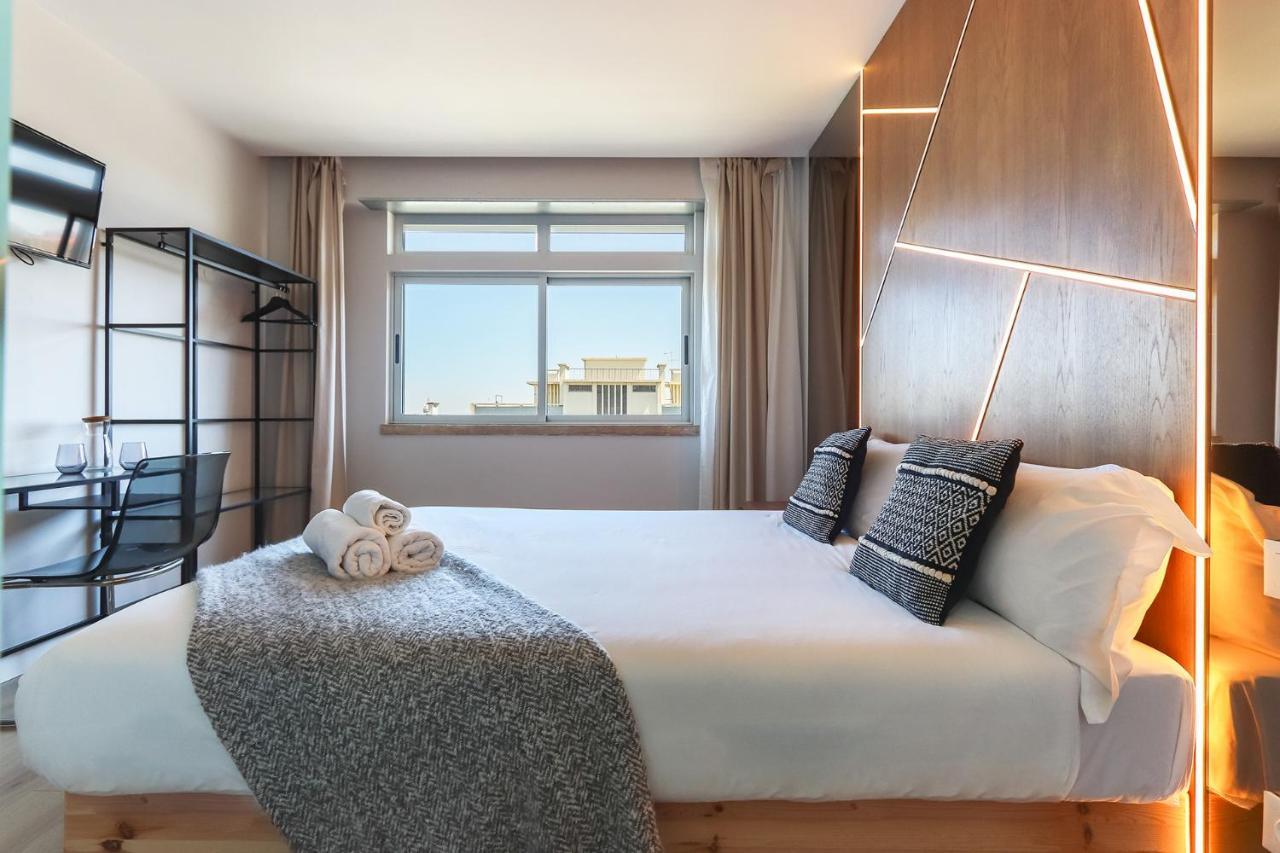 Lisbon Airport Earth Rooms By Homing Екстериор снимка