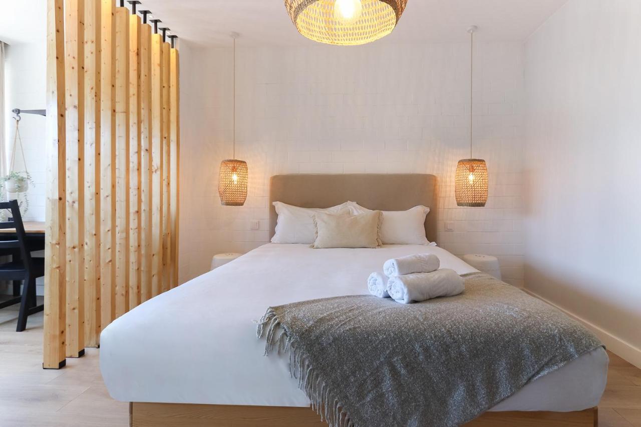 Lisbon Airport Earth Rooms By Homing Екстериор снимка