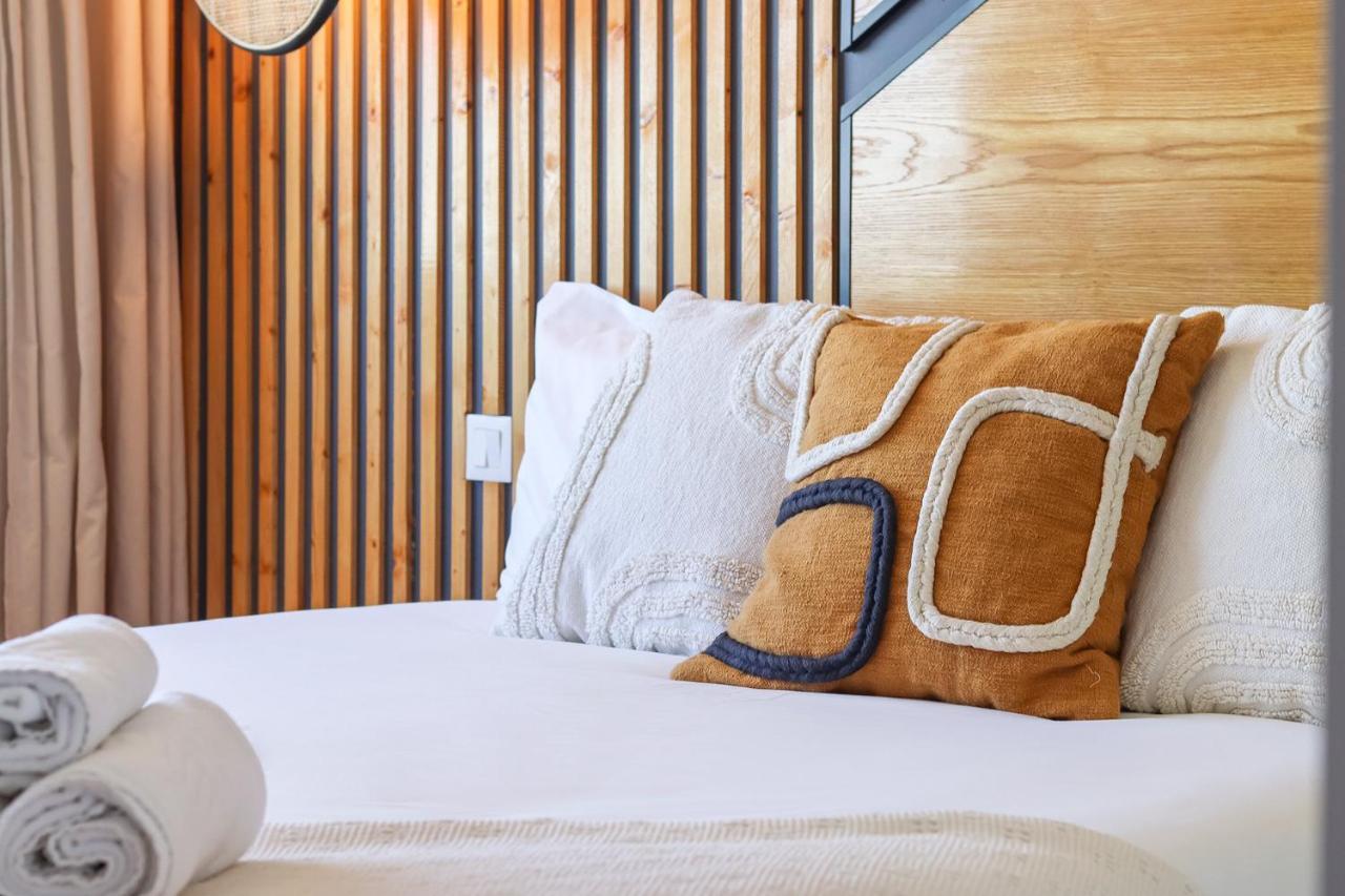 Lisbon Airport Earth Rooms By Homing Екстериор снимка