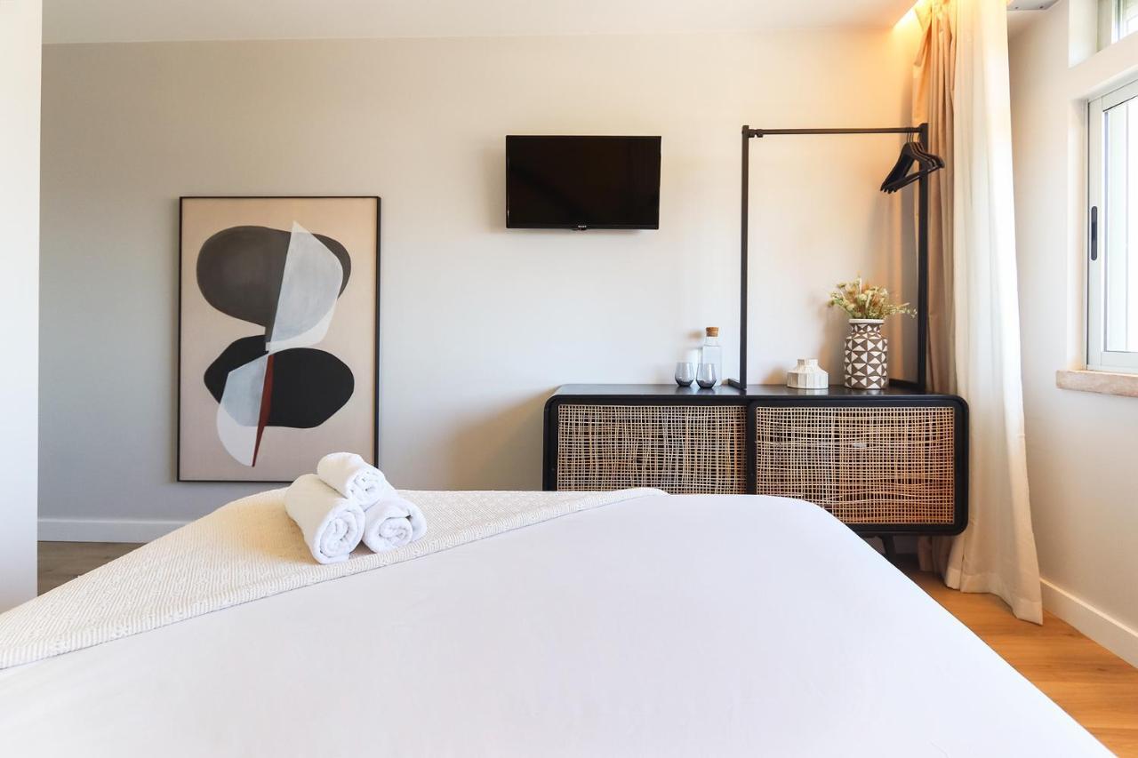 Lisbon Airport Earth Rooms By Homing Екстериор снимка
