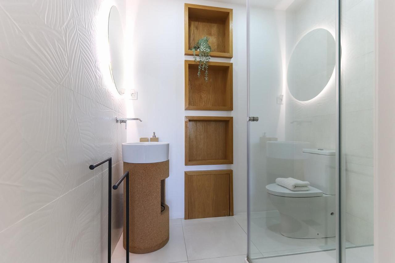 Lisbon Airport Earth Rooms By Homing Екстериор снимка