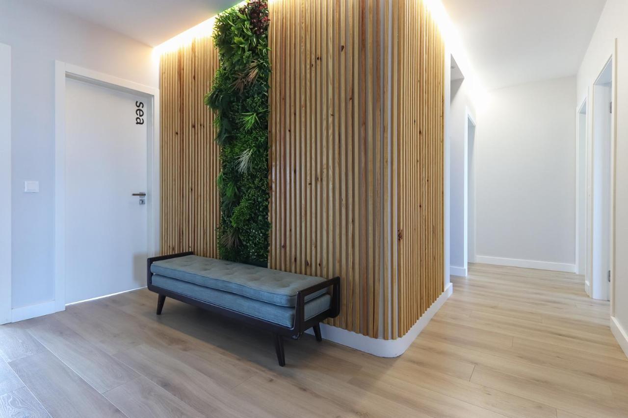 Lisbon Airport Earth Rooms By Homing Екстериор снимка